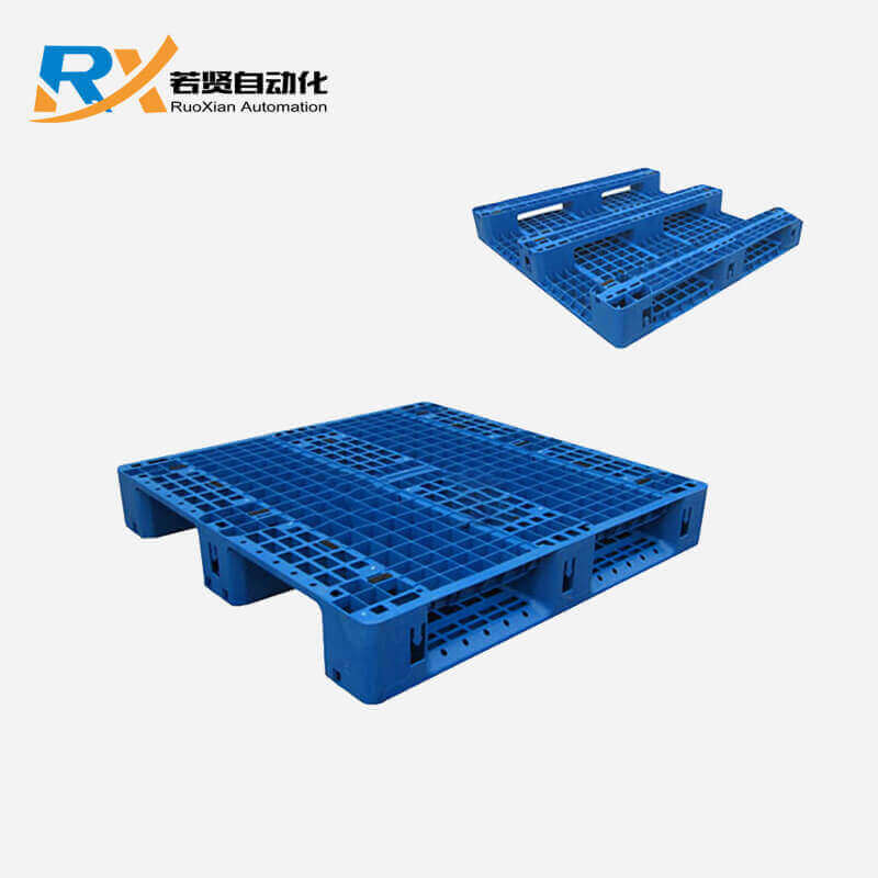 川字網(wǎng)格塑料托盤設計_川字網(wǎng)格塑料托盤設計廠家